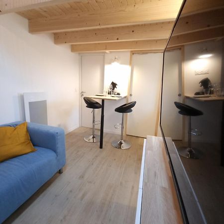 Apartmán Le P'Tit Yonnais La Roche-sur-Yon Exteriér fotografie