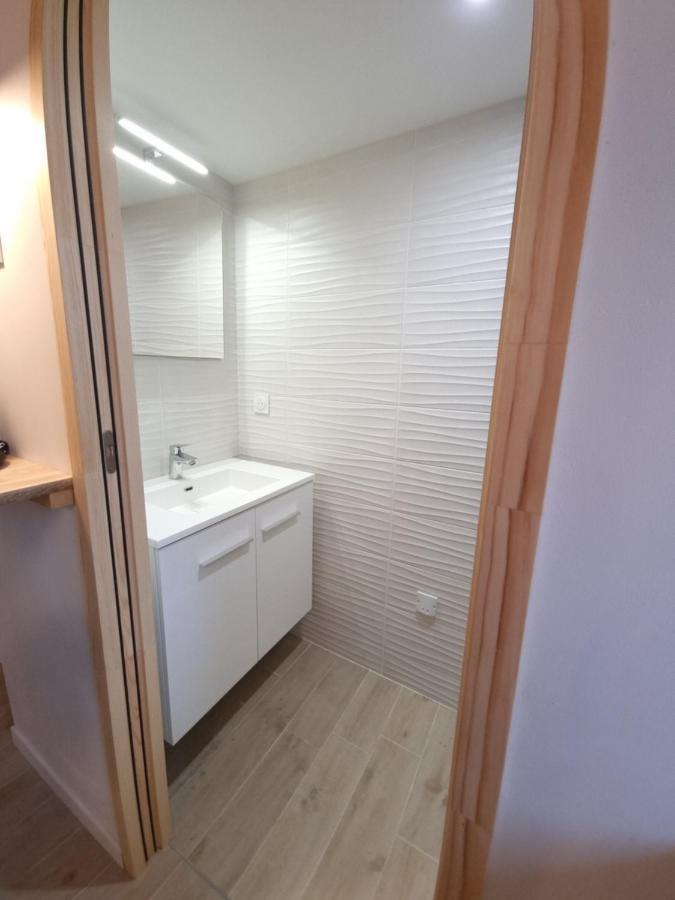 Apartmán Le P'Tit Yonnais La Roche-sur-Yon Exteriér fotografie