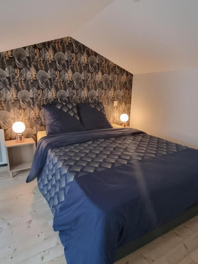 Apartmán Le P'Tit Yonnais La Roche-sur-Yon Exteriér fotografie