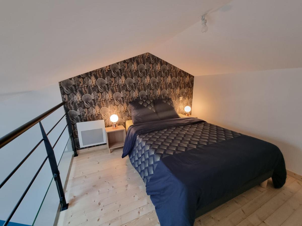 Apartmán Le P'Tit Yonnais La Roche-sur-Yon Exteriér fotografie